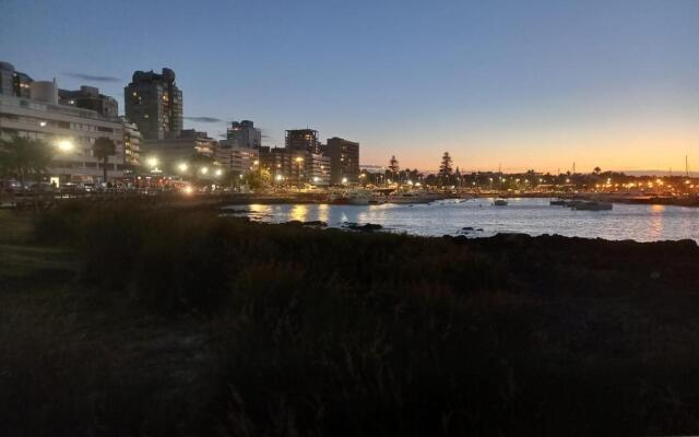 Apartamento Península Punta Del Este Bahía Palace