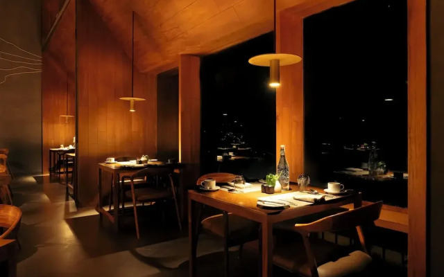 The Valle by Kondody Hotels
