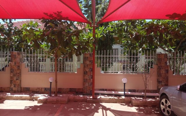 Bright star Resort