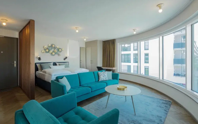 DD Suites