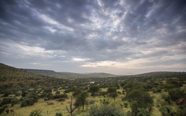 Elewana Loisaba Star Beds