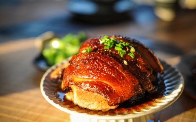 MOMENTO – Meal – Xuancheng