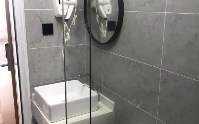 Haojingju Hotel (Farmhouse)