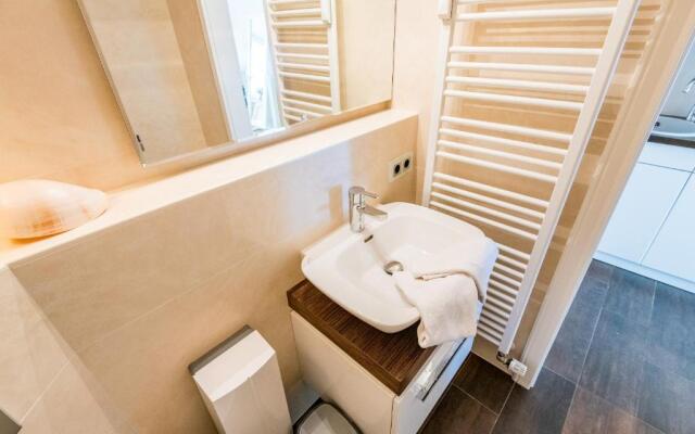 Haus Blanker Hans Whg 02