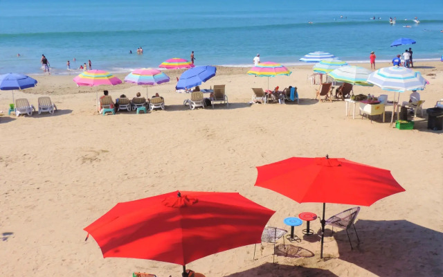 Hotel Peix Sayulita & Beach Club