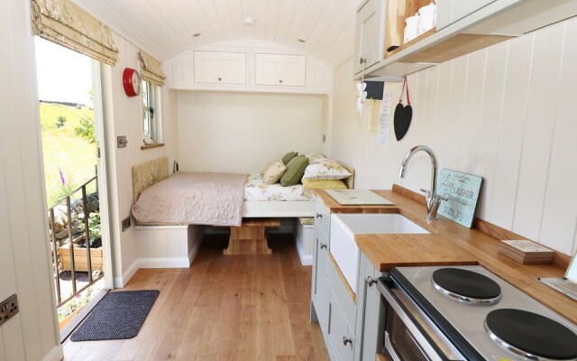 The Laburnum Retreat