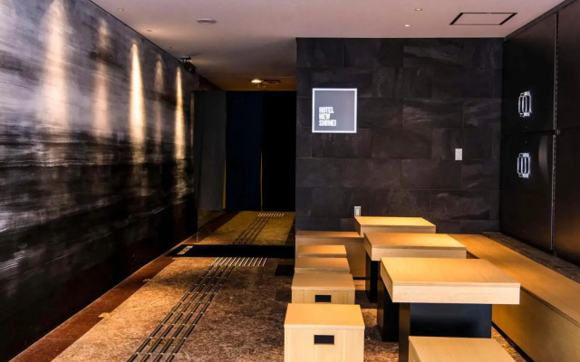 Hotel New Shohei