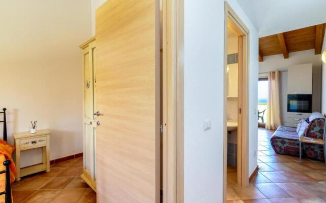 Casa aquafan mare 1