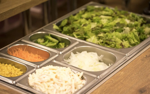 Route Inn Grantia Hanyu Spa Resort