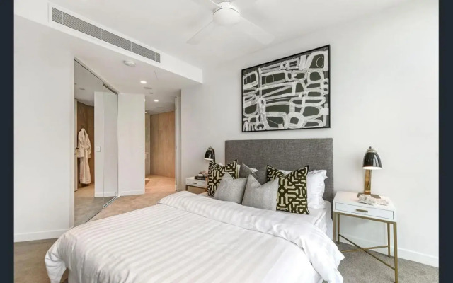 Vue Broadbeach