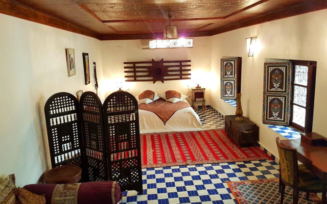 Riad Souafine