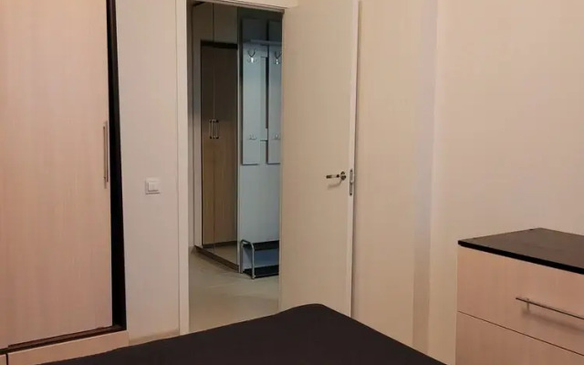 Inndays Остафьевское шоссе, 12к2