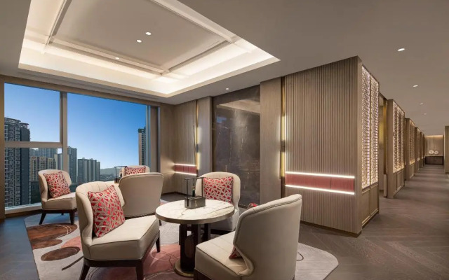 HUALUXE Leshan by IHG