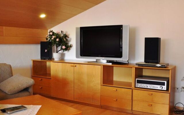 Disentiserhof Hönig 14256