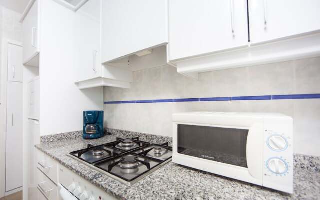 Sun Of The Bay Vidalba 2 (B2 - A2)