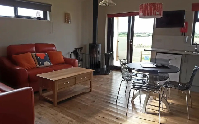 Tor Farm Lodge