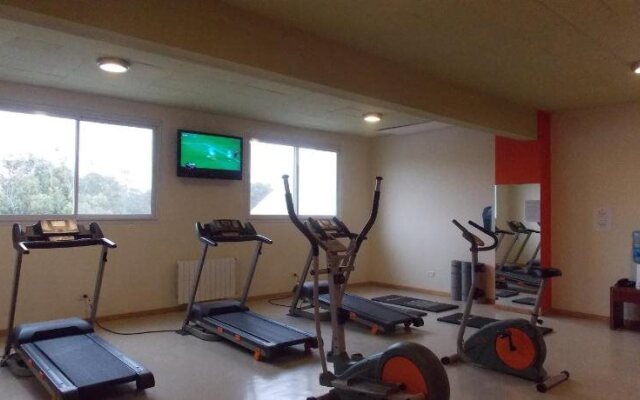 Alamos del Mar Apart Hotel & Spa