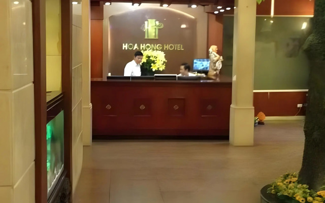 Hoa Hong Xa Dan 2 Hotel