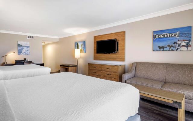 The Encinitan Hotel & Suites