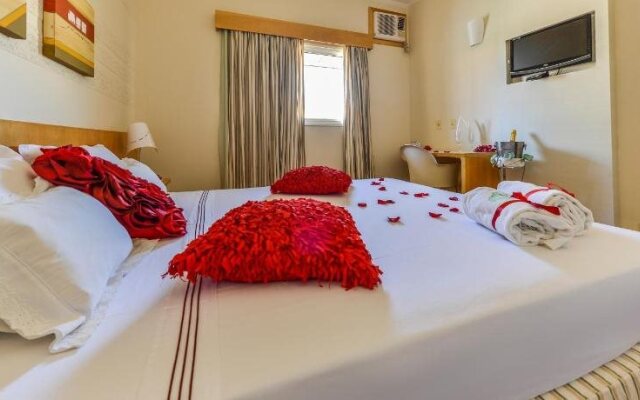Summit Suites Hotel Taubate