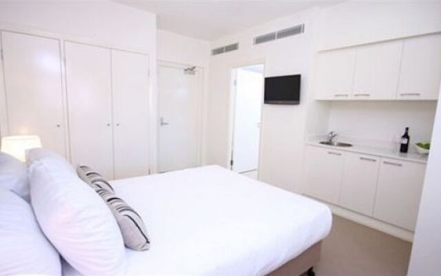 Domain Serviced Apartments