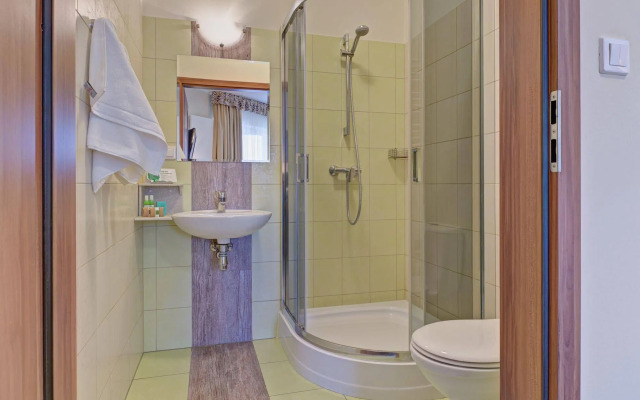 Hotel Zielony