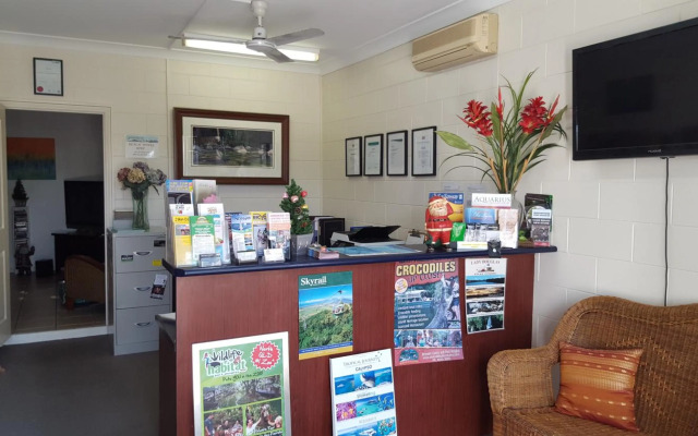 Nautilus Holiday Apartments