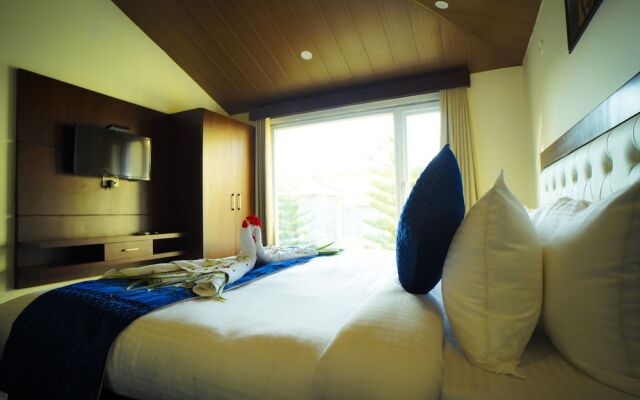 Mango Bloom River Resort