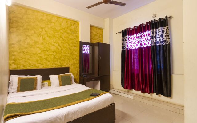 Hotel Rinn Lakdikapul