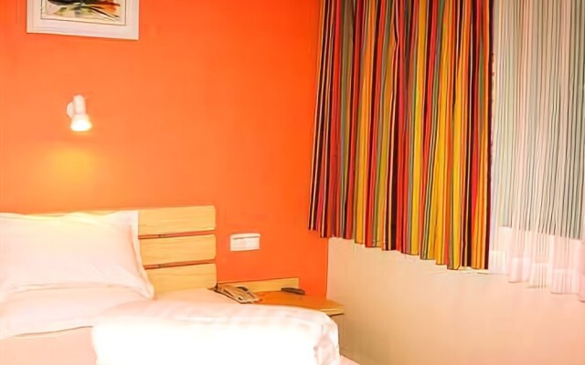 7 Days Inn Foshan Nanhai Square Haisan Road