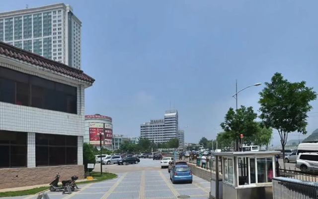 Chengde Yunshan Hotel