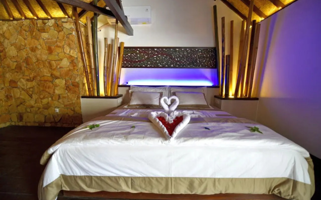 Villa Cantika Resort