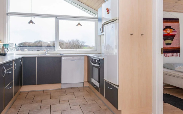 6 Person Holiday Home in Nordborg