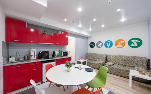 Star Home - Hostel