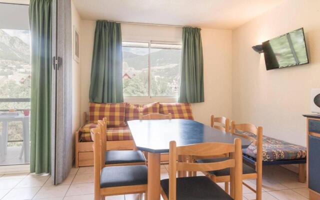 Appartement Briançon, 2 pièces, 6 personnes - FR-1-330C-26
