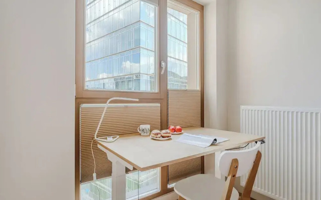 Apartament Zdziechowskiego