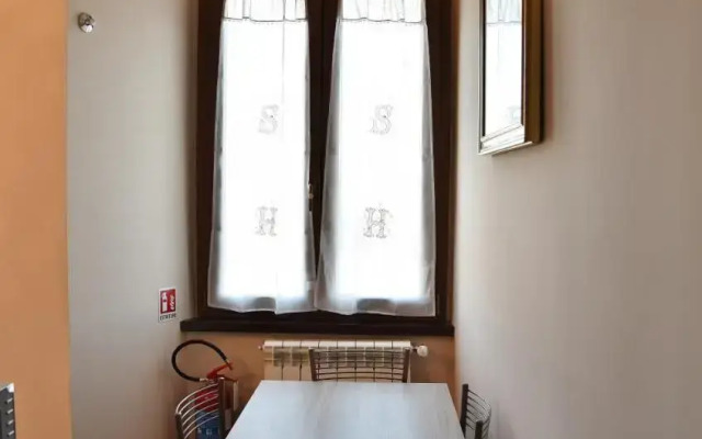 Fabio Guest House Deluxe