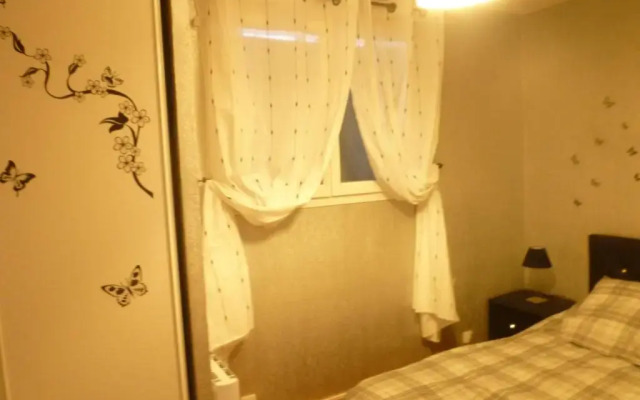 18 Résidence Parc de la Dune