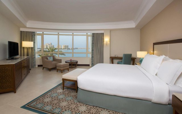 Hilton Al Hamra Beach & Golf Resort