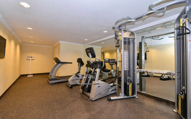 Best Western Americana Inn