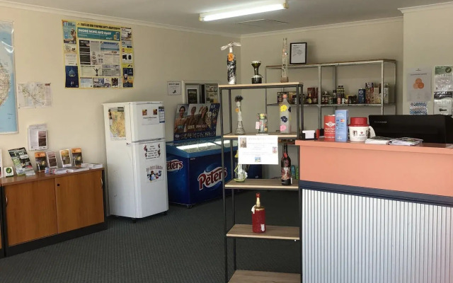 Discovery Parks - Port Augusta