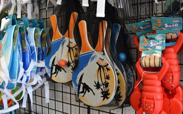 Waves Oceanfront Resort