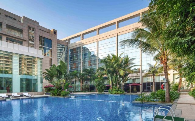 Novotel Shenzhen Bauhinia