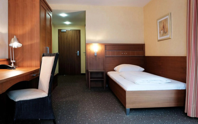 Ramada by Wyndham Duesseldorf Ratingen