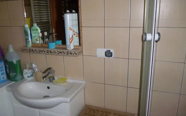 Kanarek Pokoje Goscinne