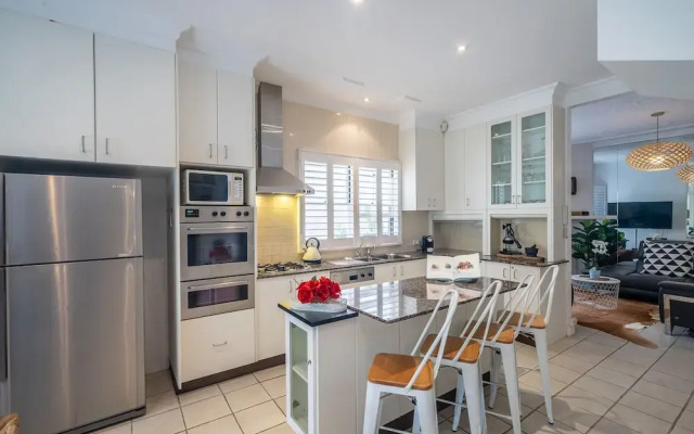 Bondi Boho House