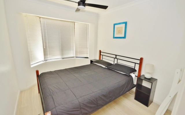 Blue Beards Hideaway - Kalbarri WA