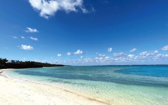 The Pool & Sauna Villa MOTOBU