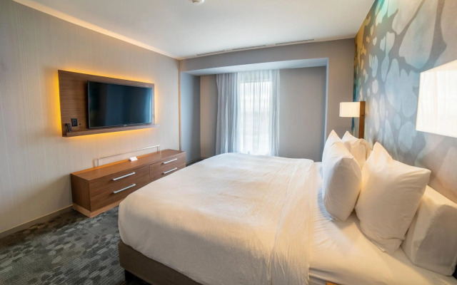 Courtyard by Marriott Mexicali