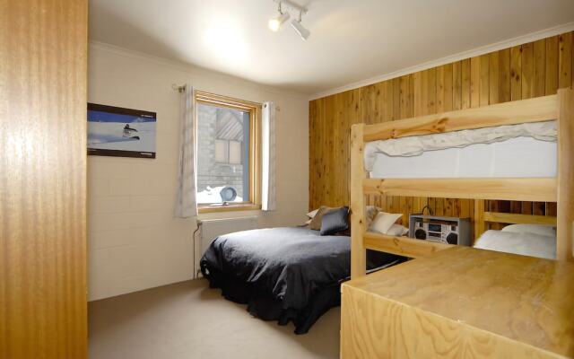 Alpine Haven 1